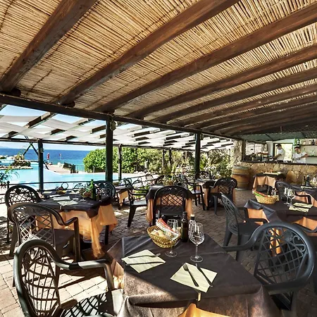Colonna Grand Hotel Capo Testa-2