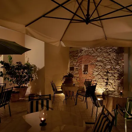 Hotel Arnolfo&Aqua Laetitia Spa&Beauty-2
