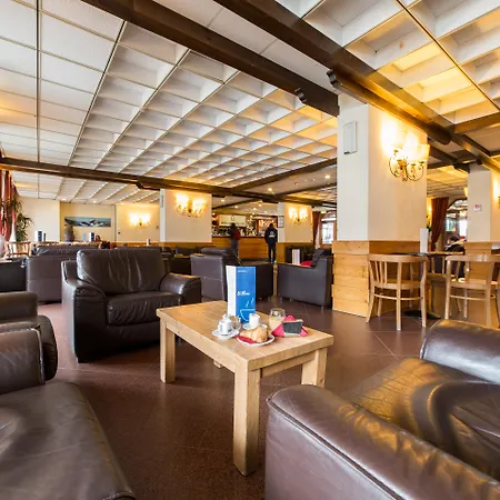 Th La Thuile - Planibel Hotel-2