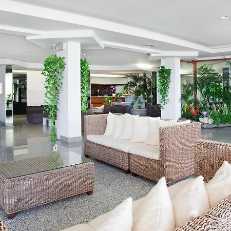Hotel Setar-2