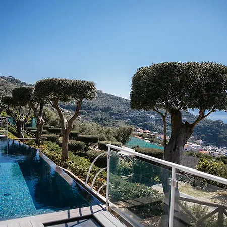 Villa Fiorella Art Hotel-2