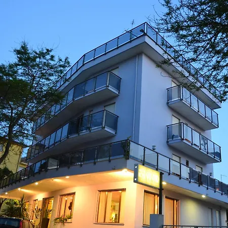 Hotel My Fair-3