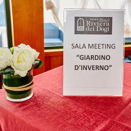 Hotel Riviera dei Dogi-3