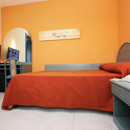 Hotel & Spa Riviera Castelsardo-3