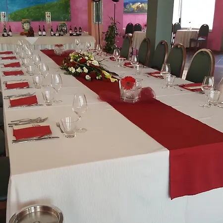 Marina Palace Hotel & Congress Hall-3