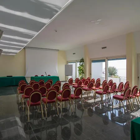 Splendid Hotel La Torre-3