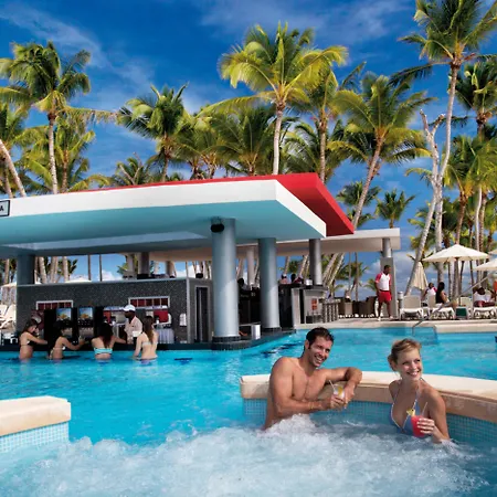 Hotel Riu Palace Bavaro-3