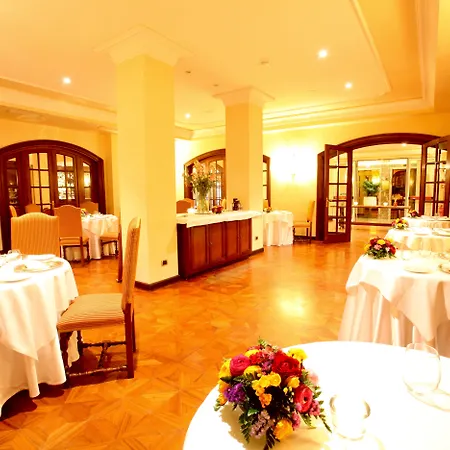 Grand Hotel San Pietro Taormina - Preferred Hotels & Resorts-3