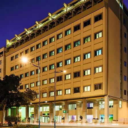 President Hotel Palermo-2