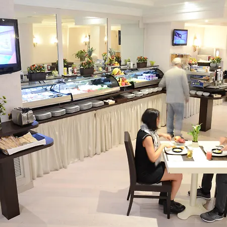 Trilussa Palace Hotel Congress&Spa-3