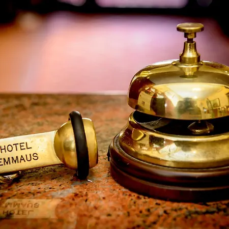 Hotel Emmaus-3