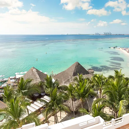 Be Live Experience Hamaca Suites-2