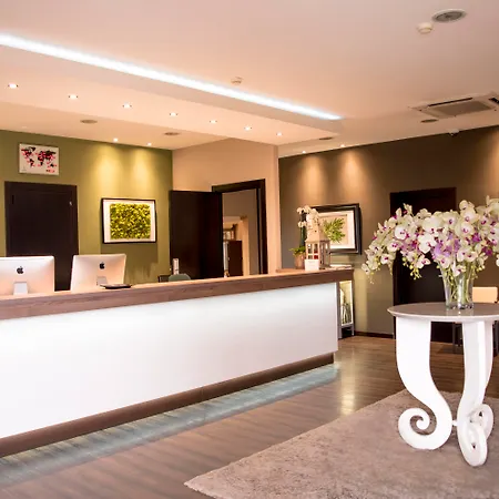 Hotel Roma Sud-2