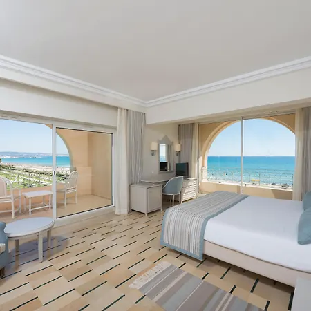 Iberostar Averroes-2