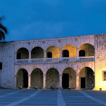 Crowne Plaza Santo Domingo By Ihg-2