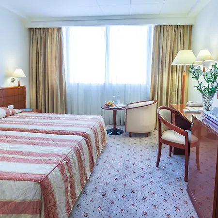 El Mouradi Hotel Africa Tunis-3