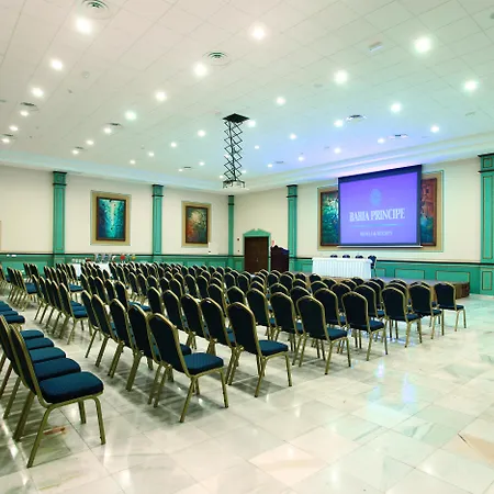 Bahia Principe Explore Esmeralda (Adults Only)-3