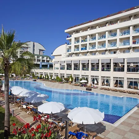 Hotel Titan Select Ultra All Inclusive-3