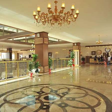 Eftalia Aqua Resort-2