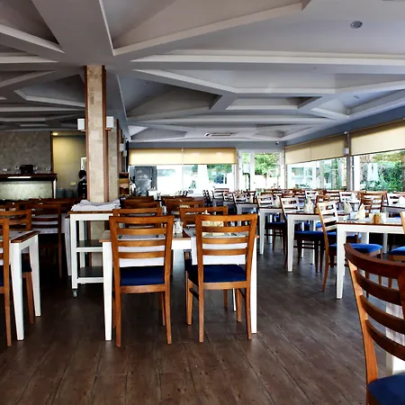 Sun Beach Park Hotel-2