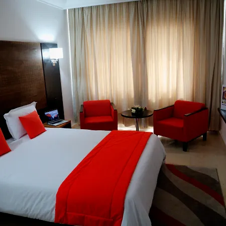 hôtel LE PACHA-3