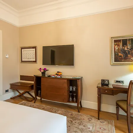 Pera Palace Hotel-2