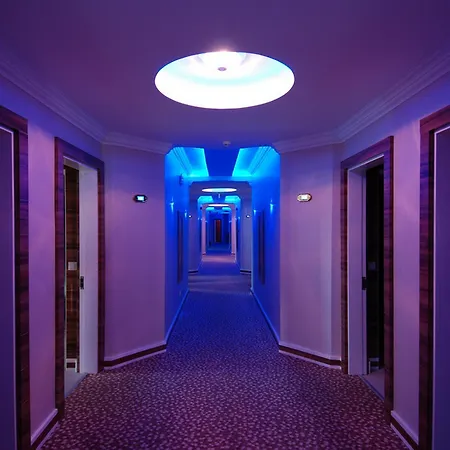 Grand Zaman Beach Hotel-3