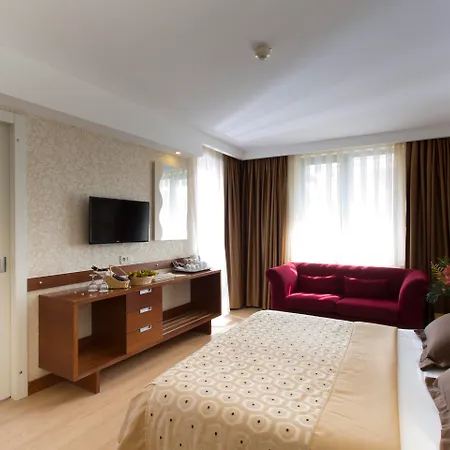 Side Star Beach Hotel - Ultra All Inclusive-3