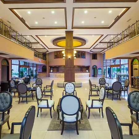 Hotel Turan Prince-2