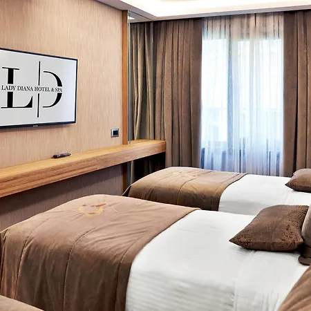 Lady Diana Hotel-2