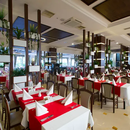 Washington Resort Hotel & Spa-2