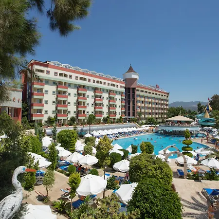 Saphir Hotel & Villas-2