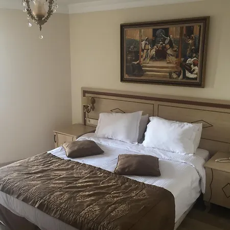 Sultan Palace Hotel-3