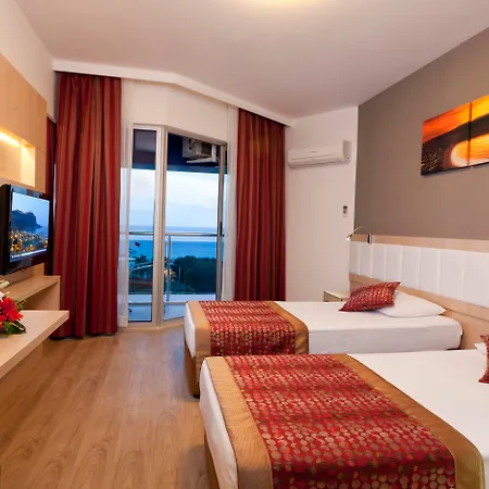 Gardenia Hotel-2