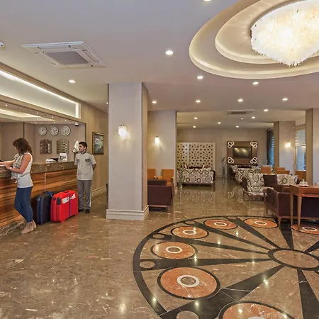 Gardenia Hotel-3