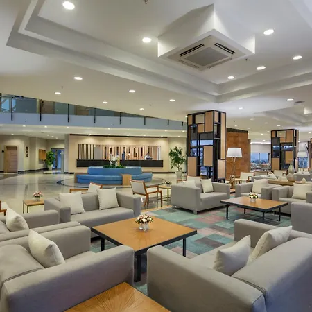 Novum Garden Side Hotel-2