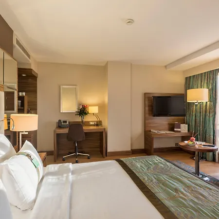 Doubletree By Hilton Istanbul - Sirkeci-3