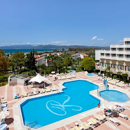 Richmond Ephesus Resort-3