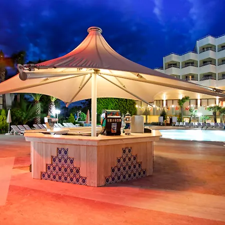 Richmond Ephesus Resort-2