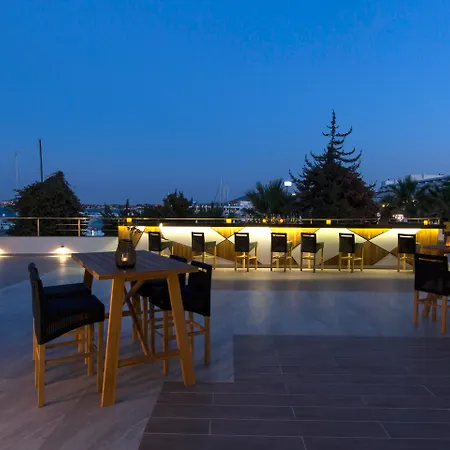 Altin Yunus Hotel & Spa - Cesme-3