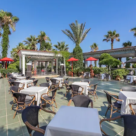 Club Hotel Sera-3