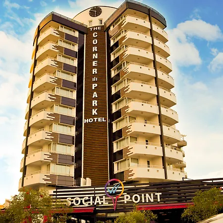 The Corner Park Hotel-2