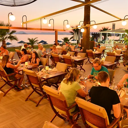 Idee Suites Fethiye-3