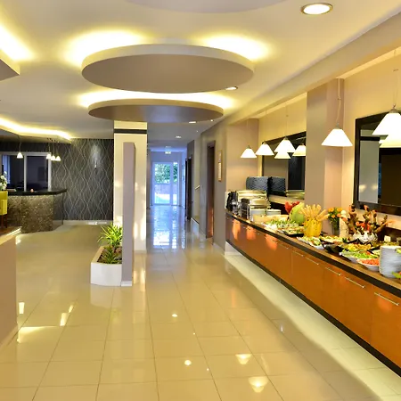 Idee Suites Fethiye-2