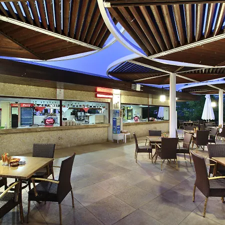 Sunis Evren Beach Resort Hotel&Spa-2
