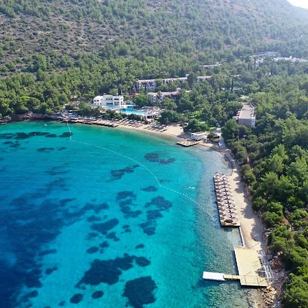 Hapimag Sea Garden Resort-3