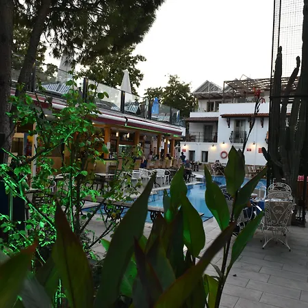 Istankoy Hotel-3