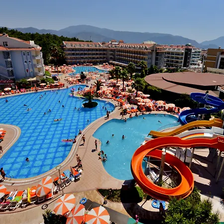 Green Nature Resort&Spa-3