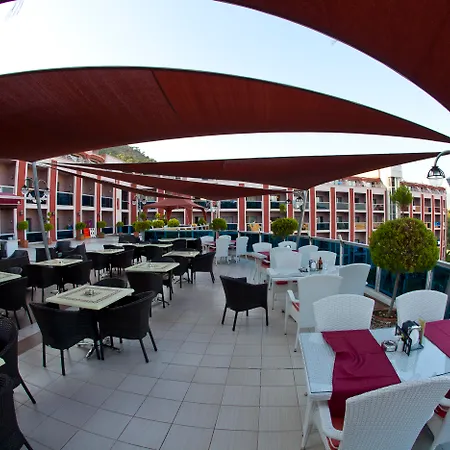 Green Nature Resort&Spa-2
