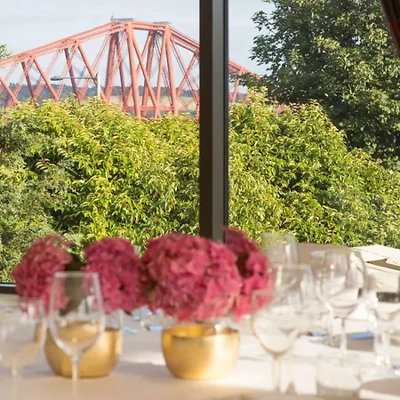 Doubletree By Hilton Edinburgh - Queensferry Crossing-2